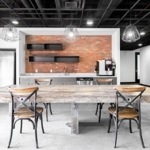 Photo of Regus Missouri Sevens Building