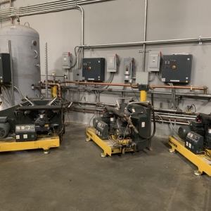 Photo of Kn Electric and Lighting