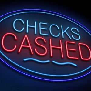 Photo of United Check Cashing