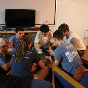 Photo of Cooperative Living Organization