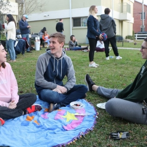 Photo of Cooperative Living Organization