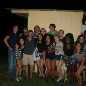 Photo of Cooperative Living Organization