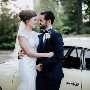 Photo of Britta's Brides
