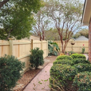Photo of Cox Fencing
