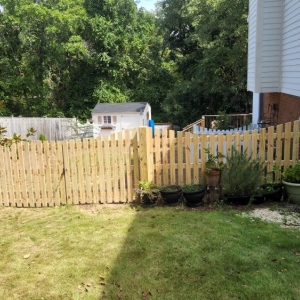 Photo of Cox Fencing