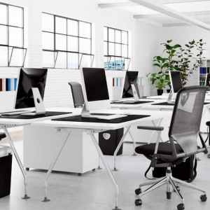 Photo of G.J Office Cleaning