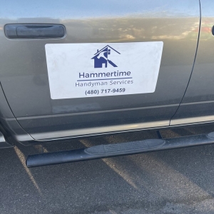 Photo of Hammertime Handyman Services