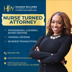 Photo of Hahnah Williams