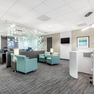 San Diego Regus California Mission Valley - Stonecrest