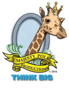 Photo of Majesty Polk Productions
