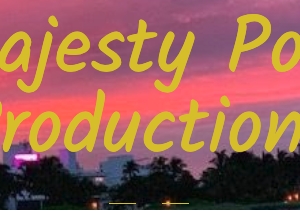 Photo of Majesty Polk Productions