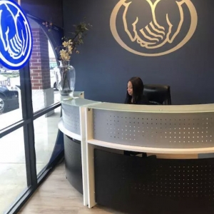 Photo of Joy Standifer: Allstate Insurance