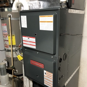 Gresham Climate Kings Heating & AC