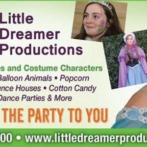 Photo of Little Dreamer Productions