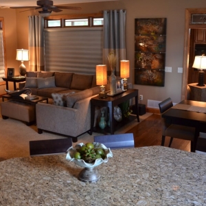 Photo of Kubes Furniture & Flooring