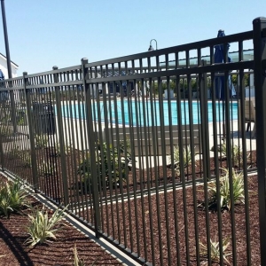 Photo of United Fence Services