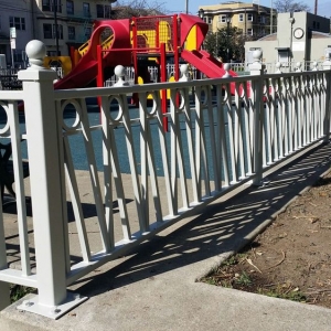 Photo of United Fence Services