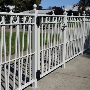 Photo of United Fence Services