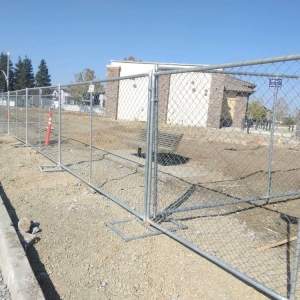 Photo of United Fence Services