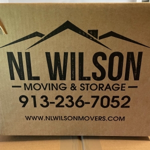 Photo of N L Wilson Moving & Storage