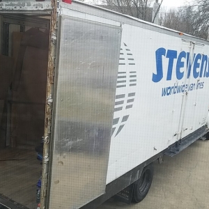 Photo of N L Wilson Moving & Storage