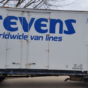 Photo of N L Wilson Moving & Storage
