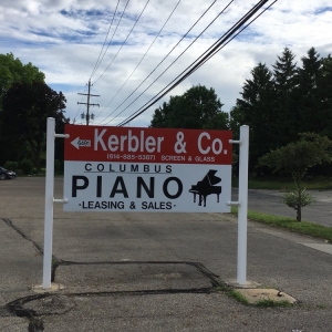 Worthington Kerbler &