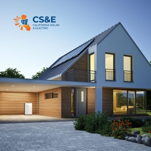 Photo of California Solar & Electric