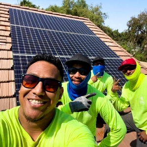 Photo of California Solar & Electric