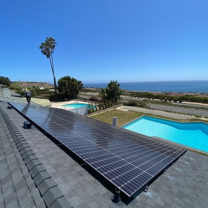 Photo of California Solar & Electric