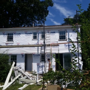 Photo of TNT Green Construction