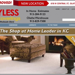 Photo of Payless Floor Coverings