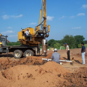 Photo of Pavement Services