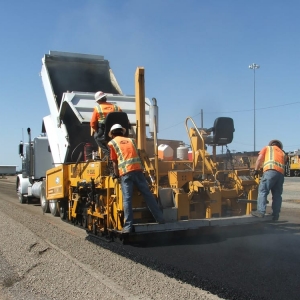 Photo of Pavement Services