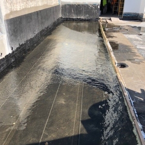 Photo of Florida Roof Testing