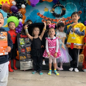 Photo of Little Oceanauts