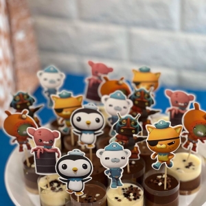 Photo of Little Oceanauts