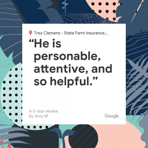 Photo of Trey Clemens - State Farm Insurance Agent