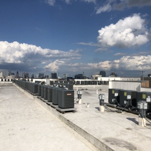 Photo of Gatliff Heating and Air
