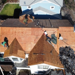 Photo of All About Roofing