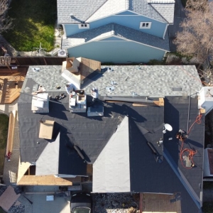 Photo of All About Roofing
