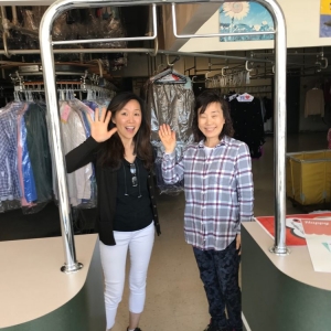 Photo of Frankford Cleaners