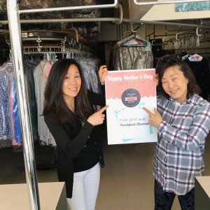 Photo of Frankford Cleaners