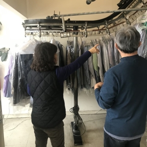 Photo of Frankford Cleaners