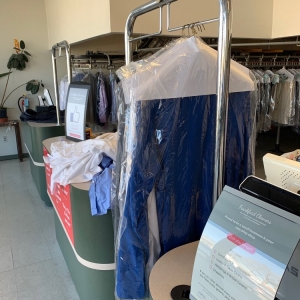 Photo of Frankford Cleaners