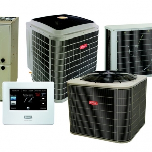 Photo of Superior Heating and Cooling of NE FL