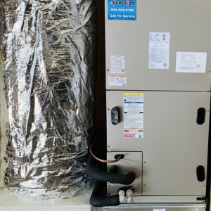 Photo of Superior Heating and Cooling of NE FL