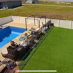 Photo of Backyard Paradise