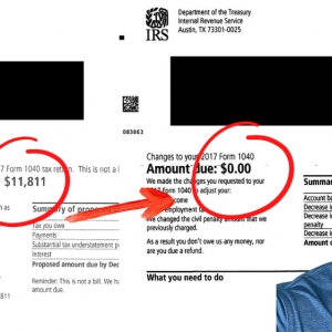 Photo of EA Tax Resolutions
