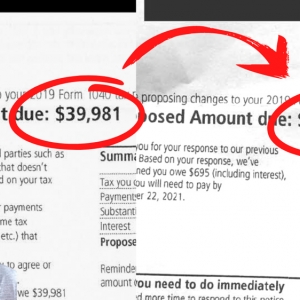 Photo of EA Tax Resolutions